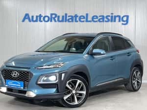 Hyundai KONA Automată 177 HP Benzină