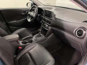 Hyundai KONA Automată 177 HP Benzină — miniatura 2