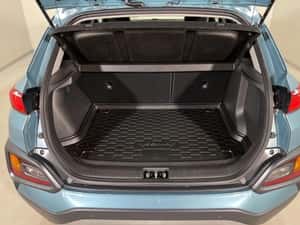 Hyundai KONA Automată 177 HP Benzină — miniatura 4
