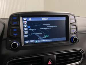 Hyundai KONA Automată 177 HP Benzină — miniatura 6