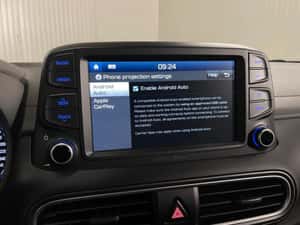 Hyundai KONA Automată 177 HP Benzină — miniatura 7