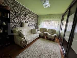 Apartament 3 camere decomandat, in Deva, zona Gojdu 74 mp — miniatura 2