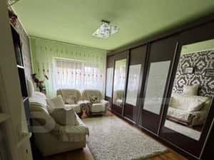 Apartament 3 camere decomandat, in Deva, zona Gojdu 74 mp — miniatura 4