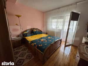 Apartament 3 camere decomandat, in Deva, zona Gojdu 74 mp — miniatura 5
