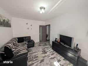 Vânzare apartament 2 camere mobilat – Ploiești Vest | Etaj 2 — miniatura 4