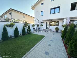 APARTAMENT MODERN LA VILĂ | 3 CAMERE | CURTE 120 MP |