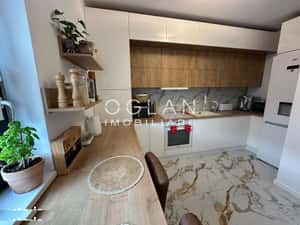 APARTAMENT MODERN LA VILĂ | 3 CAMERE | CURTE 120 MP | — miniatura 3