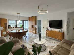 APARTAMENT MODERN LA VILĂ | 3 CAMERE | CURTE 120 MP | — miniatura 4