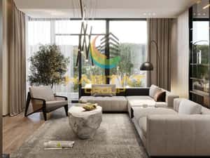 Mihai Bravu PENTHOUSE 4 camere GATA DE MUTARE 2 min metrou — miniatura 6