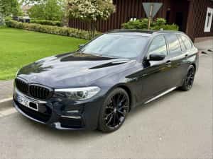 ‼️ vand / schimb Bmw Seria 530D - X-Drive - M-Paket — miniatura 2