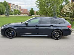 ‼️ vand / schimb Bmw Seria 530D - X-Drive - M-Paket — miniatura 3