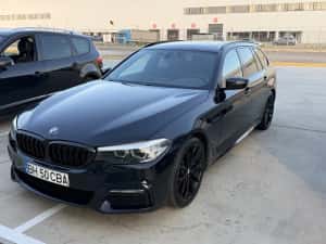 ‼️ vand / schimb Bmw Seria 530D - X-Drive - M-Paket — miniatura 4