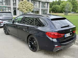 ‼️ vand / schimb Bmw Seria 530D - X-Drive - M-Paket — miniatura 6