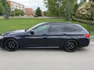 ‼️ vand / schimb Bmw Seria 530D - X-Drive - M-Paket — miniatura 7