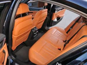 Vand Bmw G30  / 540 Xdrive / Full-M Pachet ! — miniatura 7