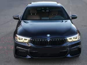 Vand Bmw G30  / 540 Xdrive / Full-M Pachet ! — miniatura 9