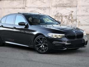 Vand Bmw G30  / 540 Xdrive / Full-M Pachet ! — miniatura 10