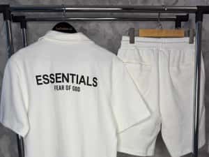 Compleu Essentials Fear Of God — miniatura 2
