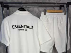 Compleu Essentials Fear Of God — miniatura 10
