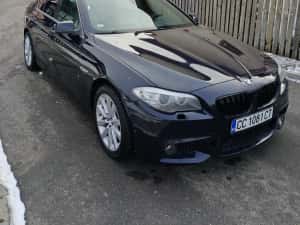 Bmw F10 acte valabile 1 an — miniatura 2