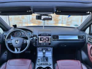 Volkswagen Touareg Exclusive — miniatura 7