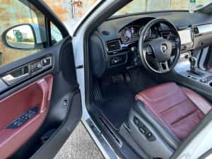Volkswagen Touareg Exclusive — miniatura 8