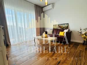 Apartament cochet, incalzire pardoseala, parcare proprie, complet util — miniatura 4