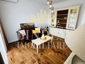 Apartament cochet, incalzire pardoseala, parcare proprie, complet util — miniatura 5