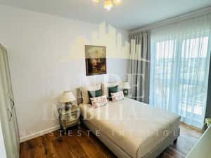 Apartament cochet, incalzire pardoseala, parcare proprie, complet util — miniatura 6