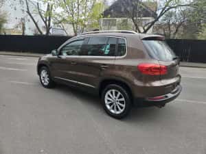 WV Tigoan 2.0 TDI 4motion — miniatura 3
