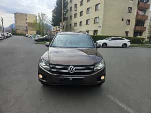 WV Tigoan 2.0 TDI 4motion — miniatura 5