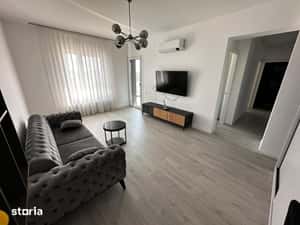 2 Camere Parcare 10min Metrou Petrache Poenaru Lake House2 Lacul Morii — miniatura 4