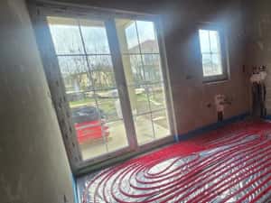 Duplex modern cu toate utilitatile - la intrare in Mosnita Noua — miniatura 4