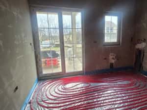 Duplex modern cu toate utilitatile - la intrare in Mosnita Noua — miniatura 5