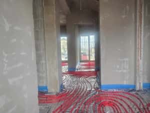 Duplex modern cu toate utilitatile - la intrare in Mosnita Noua — miniatura 8