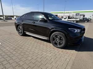 Vand mercedes GLE 400 D