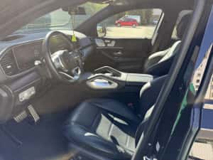 Vand mercedes GLE 400 D — miniatura 5
