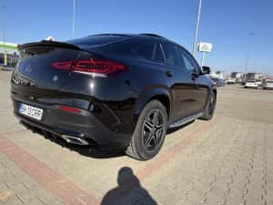 Vand mercedes GLE 400 D — miniatura 7