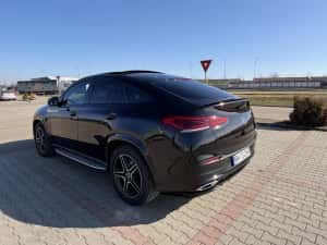Vand mercedes GLE 400 D — miniatura 8