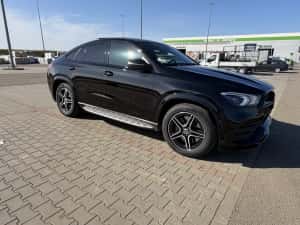 Vand mercedes GLE 400 D — miniatura 9