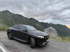 Vand mercedes GLE 400 D — miniatura 10