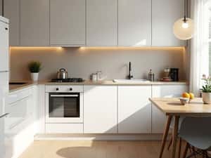 Apartament nou cu 2 camere, imobil premium - Drumul Jilavei, Sector 4 — miniatura 5