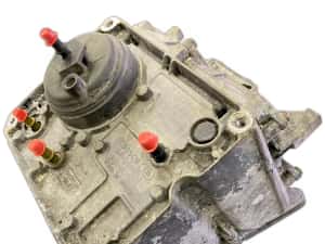 21687107 Pompa AdBlue VOLVO,BOSCH B6, B7, B9, B10, B12 bus (1978-2011) VOLVO