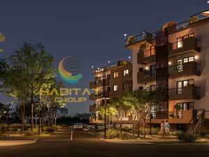 Pallady 3 camere 77 mp + curte 33 mp in bloc tip Boutique — miniatura 1
