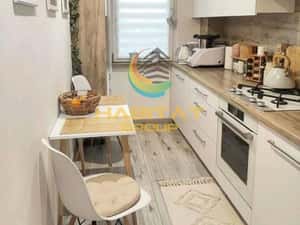 Pallady 3 camere 77 mp + curte 33 mp in bloc tip Boutique — miniatura 6