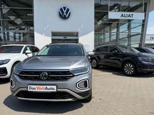 Volkswagen T-Roc 1.0 TSI Design 110 CP – SUV modern