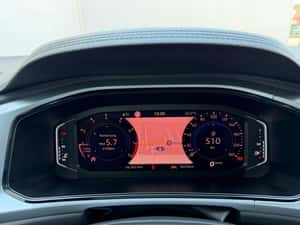 Volkswagen T-Roc 1.0 TSI Design 110 CP – SUV modern — miniatura 3