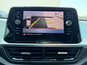 Volkswagen T-Roc 1.0 TSI Design 110 CP – SUV modern — miniatura 4
