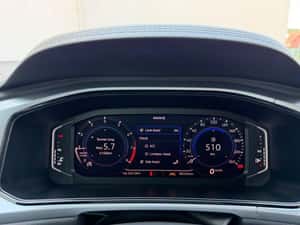 Volkswagen T-Roc 1.0 TSI Design 110 CP – SUV modern — miniatura 5