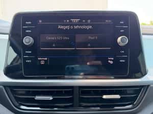 Volkswagen T-Roc 1.0 TSI Design 110 CP – SUV modern — miniatura 6